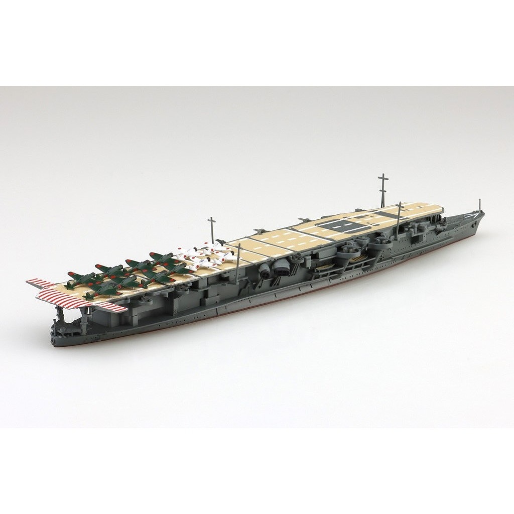 WL230 日本海軍 航空母艦 龍驤 | アオシマ | 艦船,第二次大戦の艦船