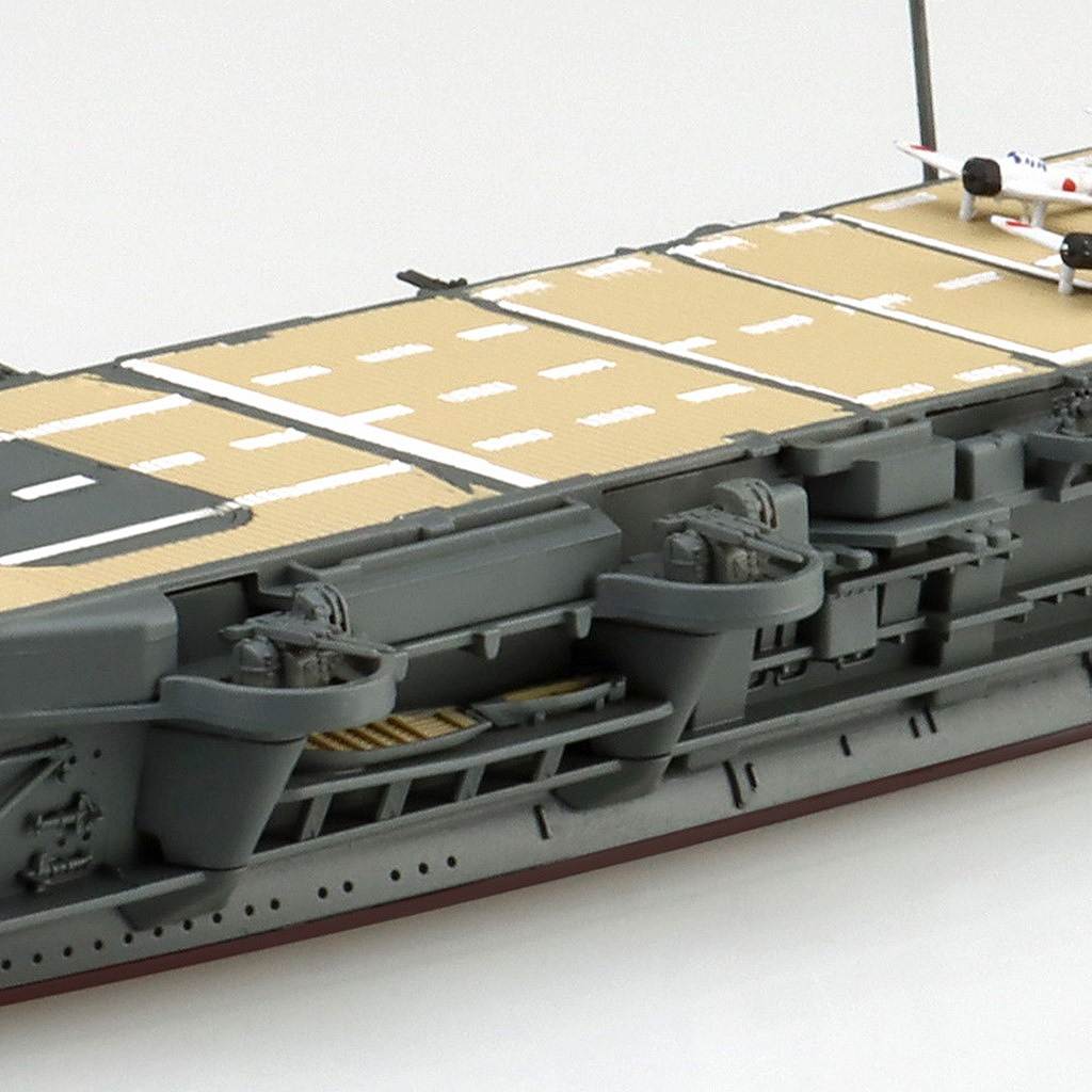WL230 日本海軍 航空母艦 龍驤 | アオシマ | 艦船,第二次大戦の艦船