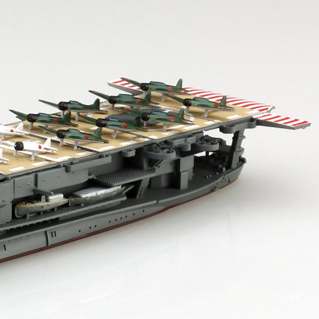 WL230 日本海軍 航空母艦 龍驤 | アオシマ | 艦船,第二次大戦の艦船