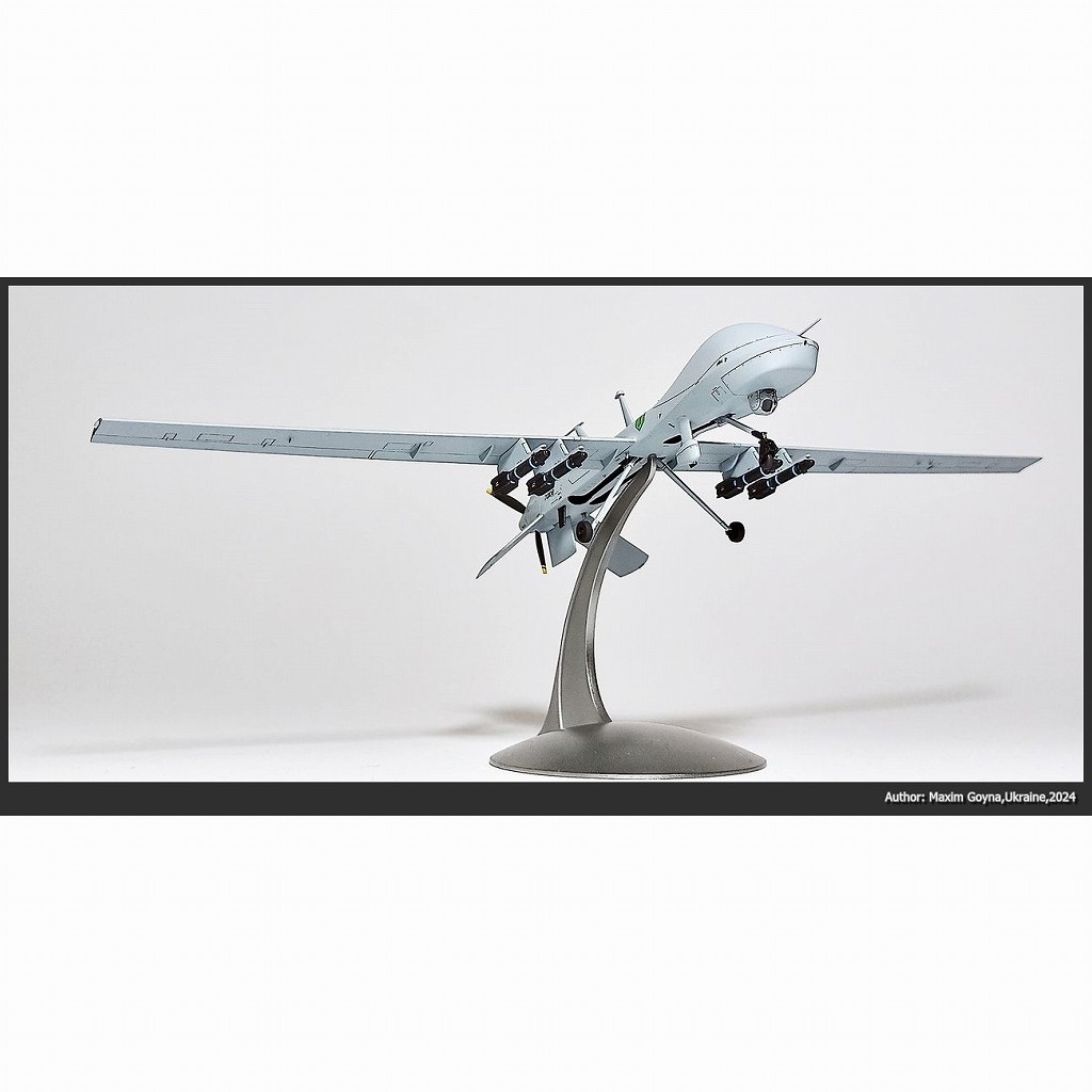 CP72028 1/72 MQ-1C UAV
