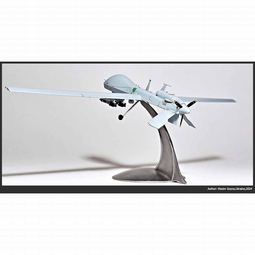 CP72028 1/72 MQ-1C UAV
