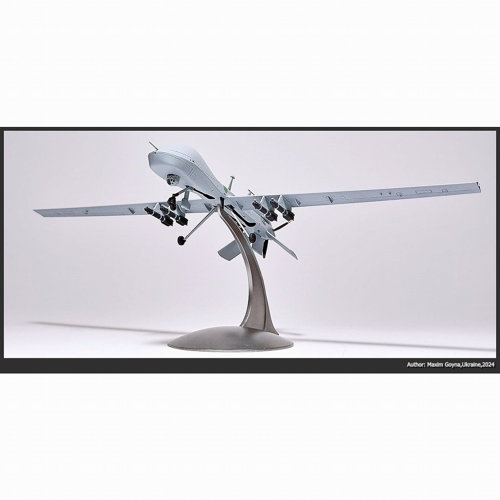 CP72028 1/72 MQ-1C UAV