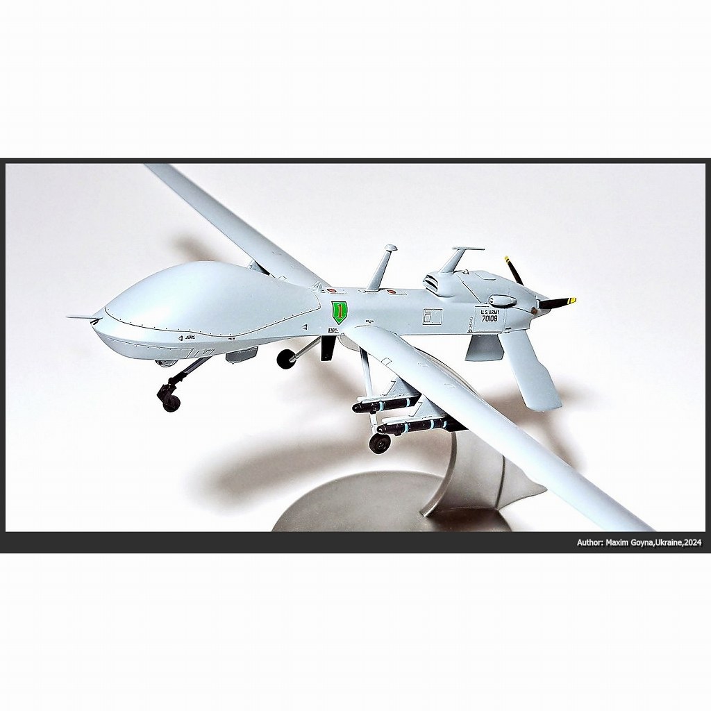CP72028 1/72 MQ-1C UAV
