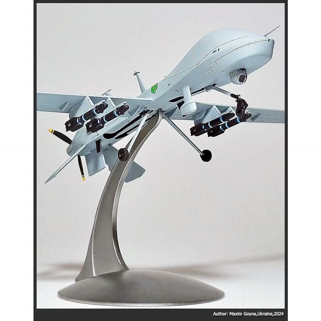 CP72028 1/72 MQ-1C UAV