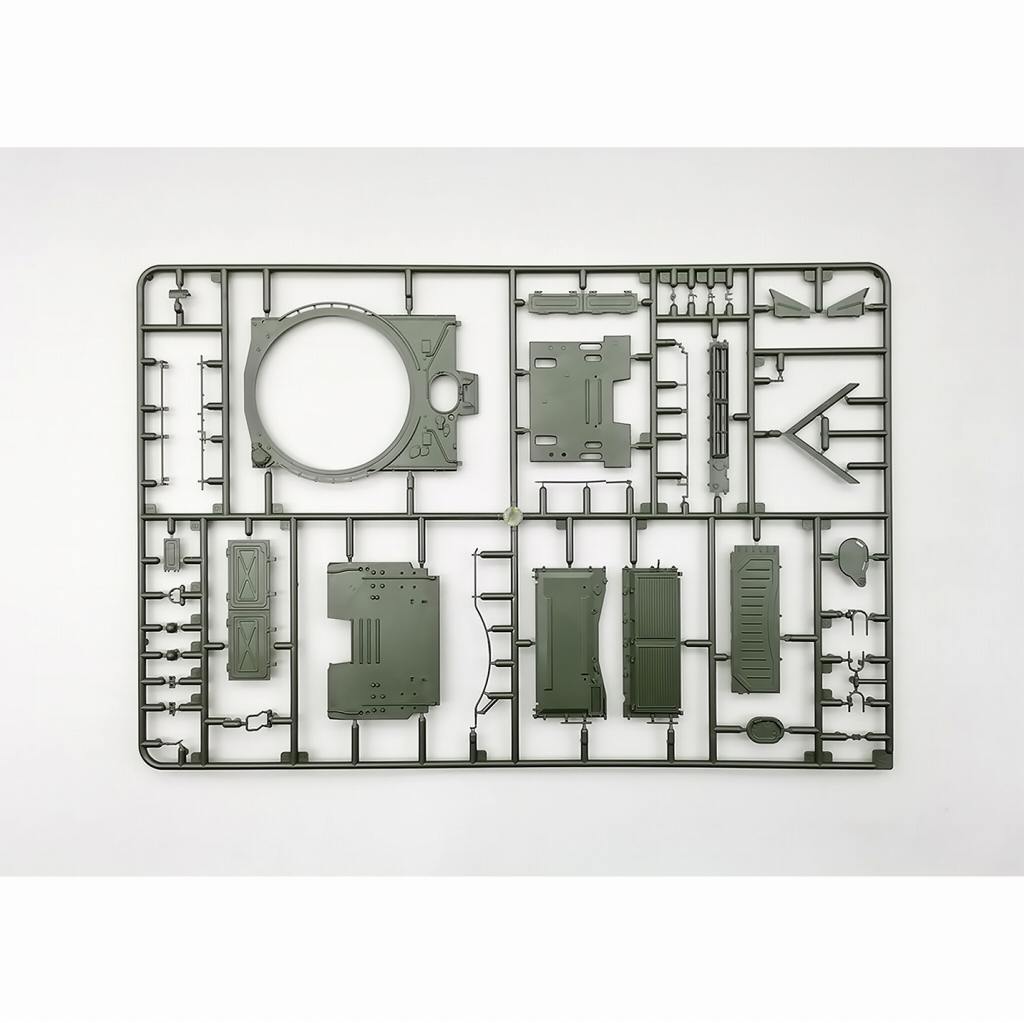 35A039 1/35 スロバキア T-72 M2 モデルナ | アミュージング