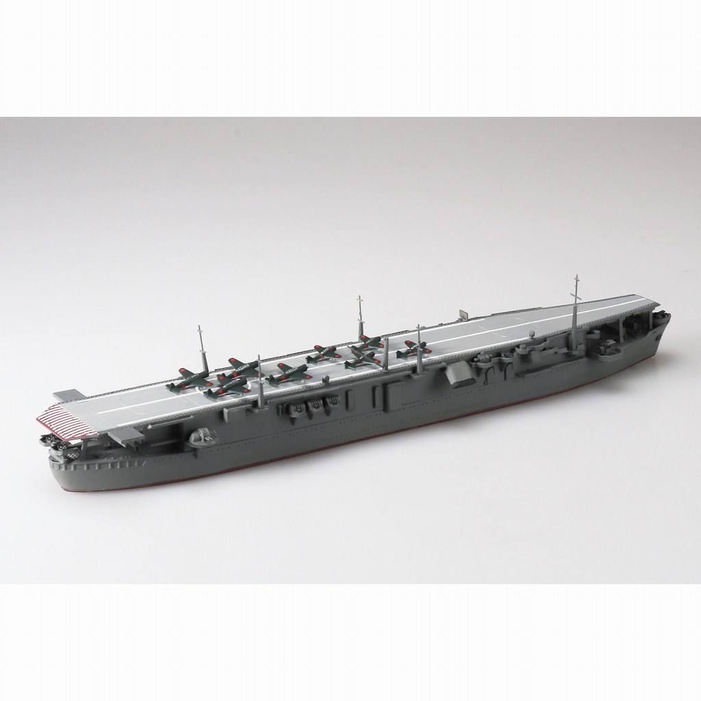 WL208 日本海軍 航空母艦 冲鷹 | アオシマ | 艦船,第二次大戦の艦船