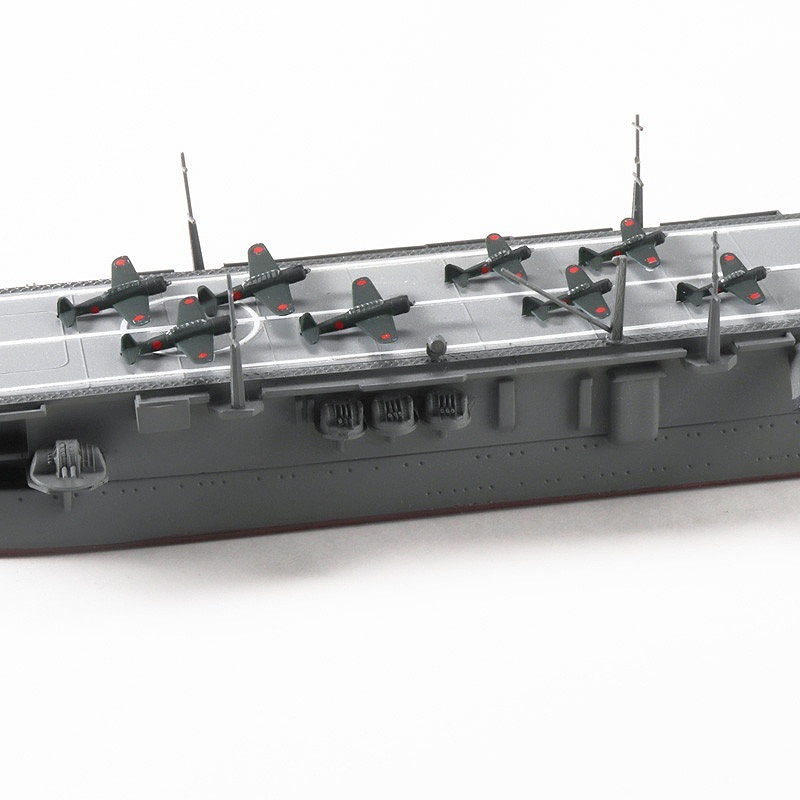 WL208 日本海軍 航空母艦 冲鷹 | アオシマ | 艦船,第二次大戦の艦船