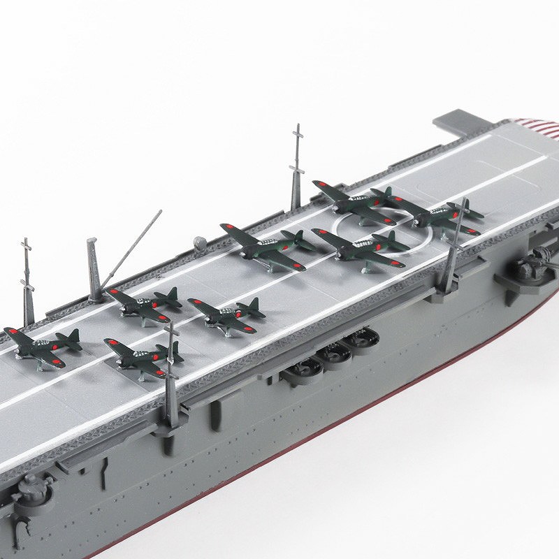 WL208 日本海軍 航空母艦 冲鷹 | アオシマ | 艦船,第二次大戦の艦船
