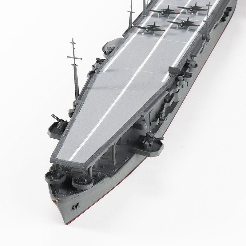 WL208 日本海軍 航空母艦 冲鷹 | アオシマ | 艦船,第二次大戦の艦船