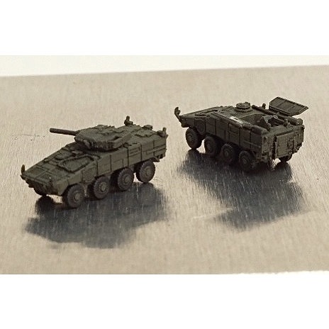 1/144 自衛隊 車輌セット 1/144 WWII ドイツ陸軍軍用車両セット 2 | HLJ.co.jp