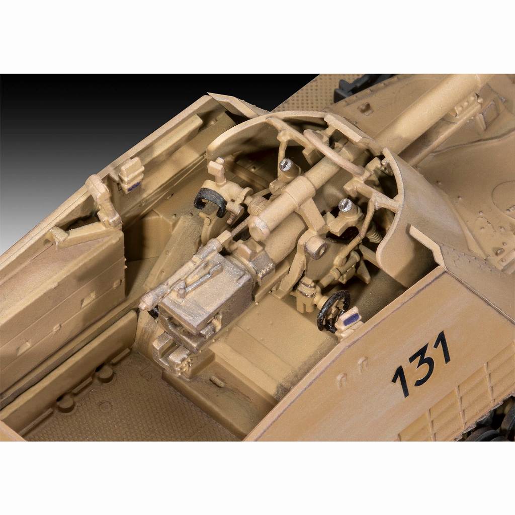 03358 Sd.Kfz. 164 �ʡ����ۥ��
