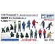 �ڿ����ʡ�USN35703 �ƹ񳤷� �ե����奢���å�3 �Ҷ���ϥ��롼2 �ڥͥ��ݥ����ʳ���