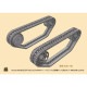 �ڿ����ʡ�P35T-042 1/35 M3/M16 �ϡ��եȥ�å� 3D���ӥ��å�[�б����å�:MM35081,35070]