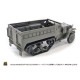 �ڿ����ʡ�P35T-042 1/35 M3/M16 �ϡ��եȥ�å� 3D���ӥ��å�[�б����å�:MM35081,35070]