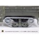 �ڿ����ʡ�P35T-042 1/35 M3/M16 �ϡ��եȥ�å� 3D���ӥ��å�[�б����å�:MM35081,35070]