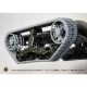 �ڿ����ʡ�P35T-042 1/35 M3/M16 �ϡ��եȥ�å� 3D���ӥ��å�[�б����å�:MM35081,35070]