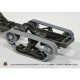 �ڿ����ʡ�P35T-042 1/35 M3/M16 �ϡ��եȥ�å� 3D���ӥ��å�[�б����å�:MM35081,35070]