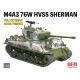 �ڿ����ʡ�5162 1/35 M4A3 ���㡼�ޥ� 76W w/�ե륤��ƥꥢ ���ꥢ�С������
