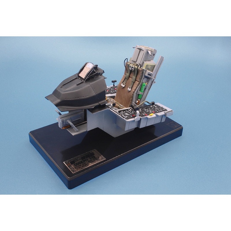 COCKPIT 112 1/12 コックピットモデル