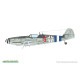 70162 1/72 ��å�������ߥå� Bf109G-10 ����鹩�� �ץ��ե��ѥå�