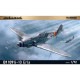 70162 1/72 ��å�������ߥå� Bf109G-10 ����鹩�� �ץ��ե��ѥå�