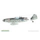 70162 1/72 ��å�������ߥå� Bf109G-10 ����鹩�� �ץ��ե��ѥå�