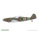 70162 1/72 ��å�������ߥå� Bf109G-10 ����鹩�� �ץ��ե��ѥå�