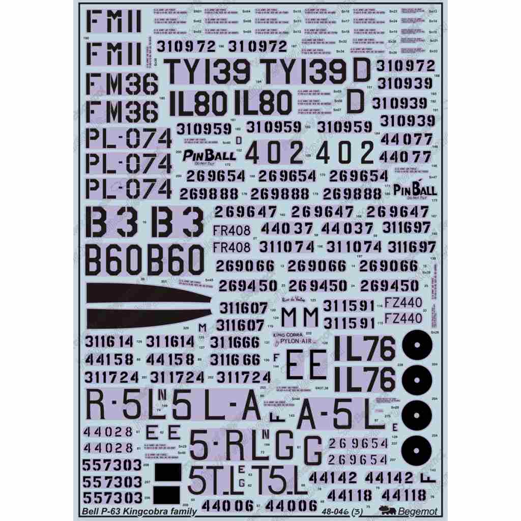 48046 �٥� P-63 ���󥰥��֥�