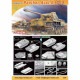 7547 �ɥ��ķ� Sd.Kfz.171 �ѥ󥿡�D�� ���������/��������� 2in1���å�