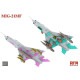 �ڿ����ʡ�6001 1/48 MiG-21MF �ե��å���٥å�J