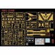 �ڿ����ʡ�6001 1/48 MiG-21MF �ե��å���٥å�J