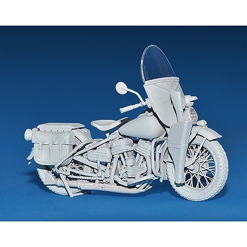 ミニアート 1/35 アメリカ陸軍憲兵 バイク付 プラモデル w17b8b5 Amazon | ミニアート(Miniart) 1/35 アメリカ陸軍憲兵 バイク付