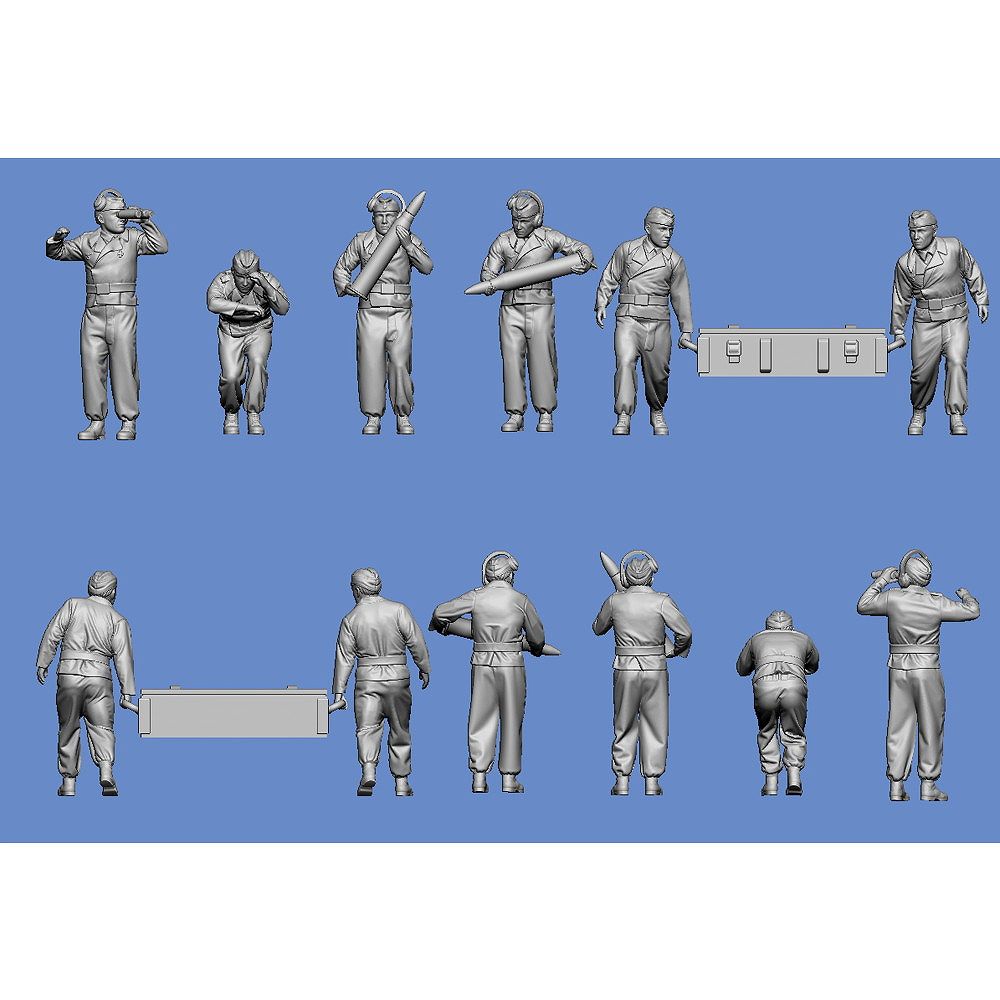 WW2-149 WWII �ɥ����ͷ�ˤʼ 2  �ڥͥ��ݥ�������ǽ��