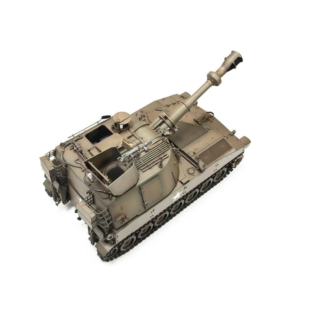 AF35329 M109 155mm/L23 自走榴弾砲 | AFVクラブ AFV CLUB | AFV,大