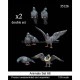 �ڿ����ʡ�35216 1/35 ưʪ���å�66 �ϥ�