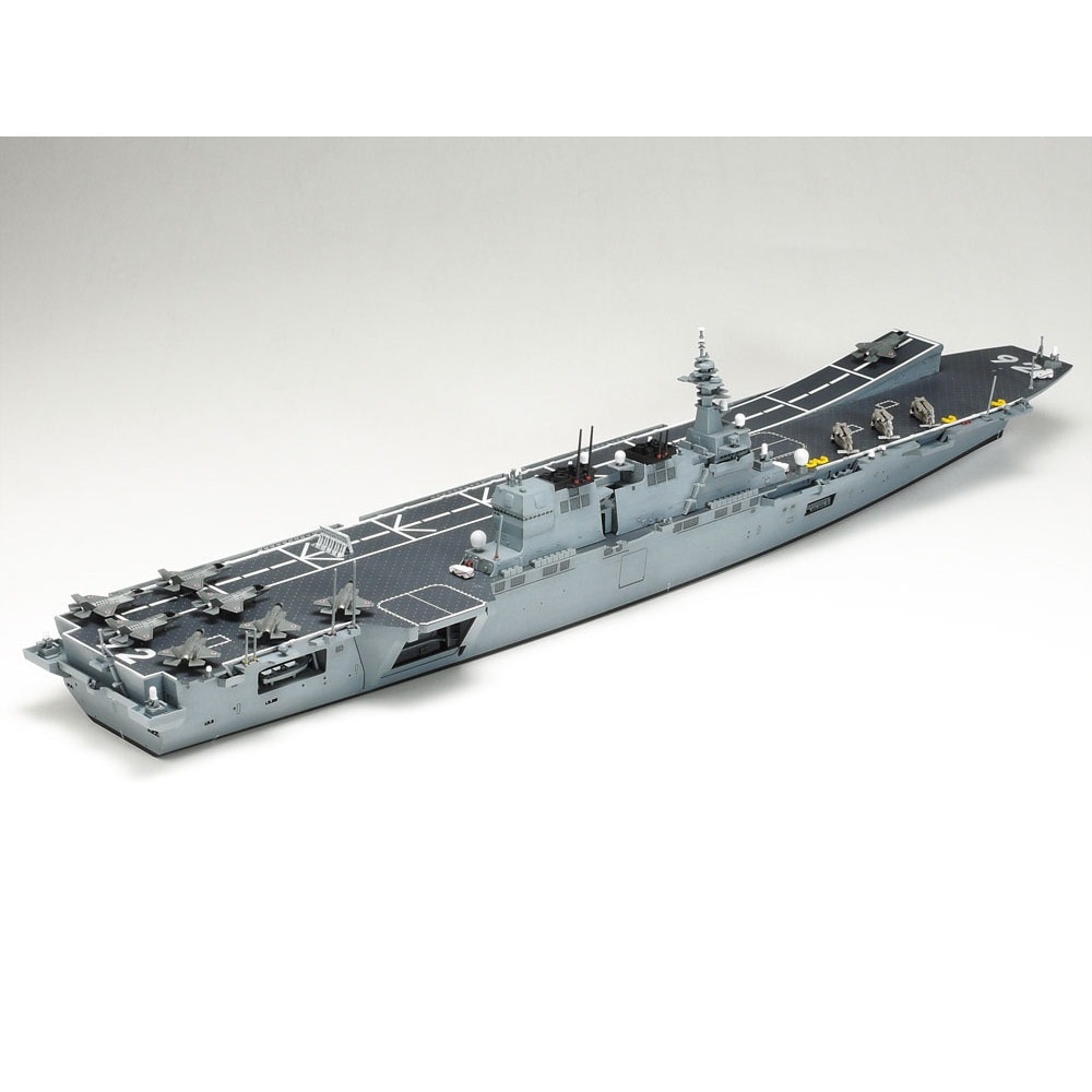 タミヤ 特別企画商品 1/700 スケール DDV192 空母いぶき プラモデル 25413 z2zed1b Amazon | タミヤ 特別企画商品 1/700 スケール DDV192 空母