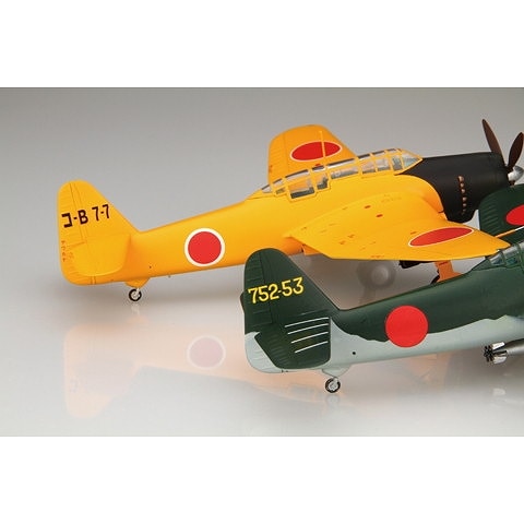 C-36 流星改/試製流星 | フジミ FUJIMI | 飛行機,第二次大戦の飛行機
