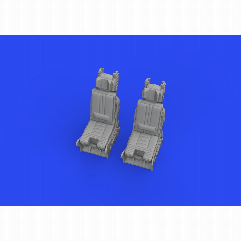 ブラッシン648758 1/48 ロッキード SR-71A ブラックバード 射出座席 (2