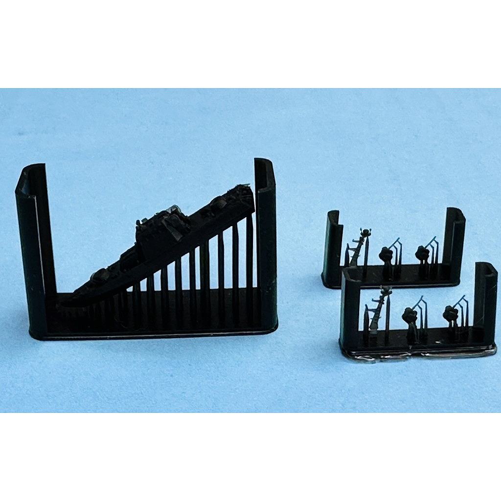 ڿʡ7007 1/700 饤ʳ 륶-Mˤ Gyurza-M-class gunboat