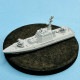 ڿʡ7007 1/700 饤ʳ 륶-Mˤ Gyurza-M-class gunboat
