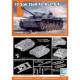 7561 WWII �ɥ��ķ� 10.5cm�ͷ�����ˤ(10.5cm StuH.42)E/F��