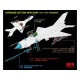 �ڿ����ʡ�2121 1/48 MiG-21MF����Φ���� & �ۥ�����٥�
