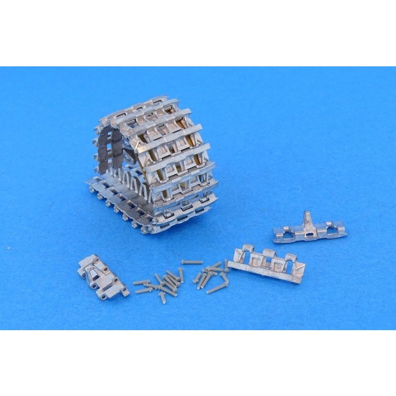 MTL-35157 WWII �� I�����F��(VK18.01)/II�����J��(VK16.01)������