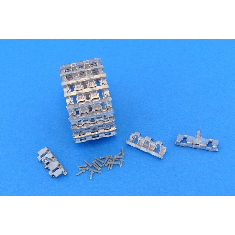 MTL-35157 WWII �� I�����F��(VK18.01)/II�����J��(VK16.01)������
