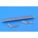 MTL-35157 WWII �� I�����F��(VK18.01)/II�����J��(VK16.01)������