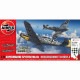 A50194 ���ԥåȥե����� Mk.Vc vs ��å�������ߥå� Bf109F-4 ����ܥ������������å�
