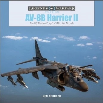 【最安値】未開封　1/18スケール　AV-8B Harrier II Amazon | ホビーボス 1/18 エアクラフトシリーズ アメリカ軍 AV