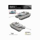 VS720014 1/72 �쥪�ѥ��2 A7 �������