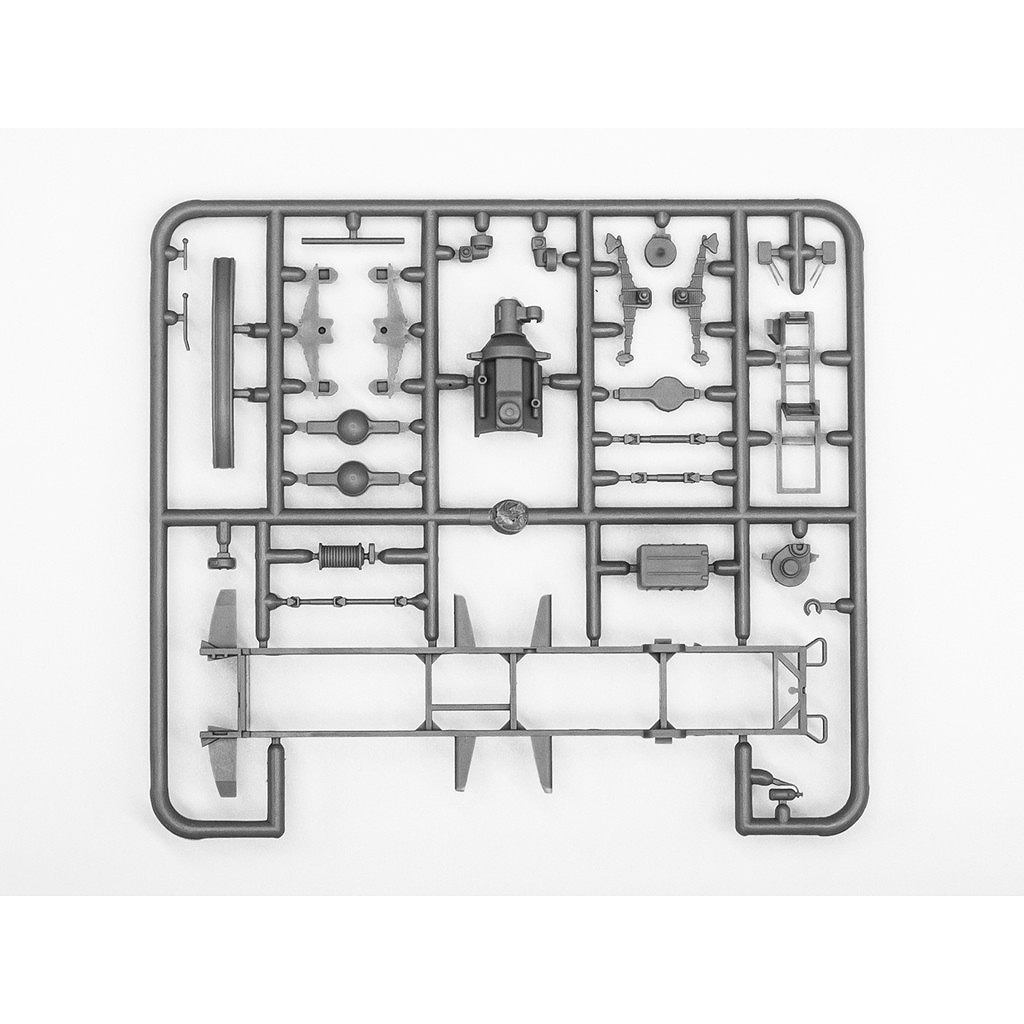 72821 ZiL-131 AFU w/DShKM