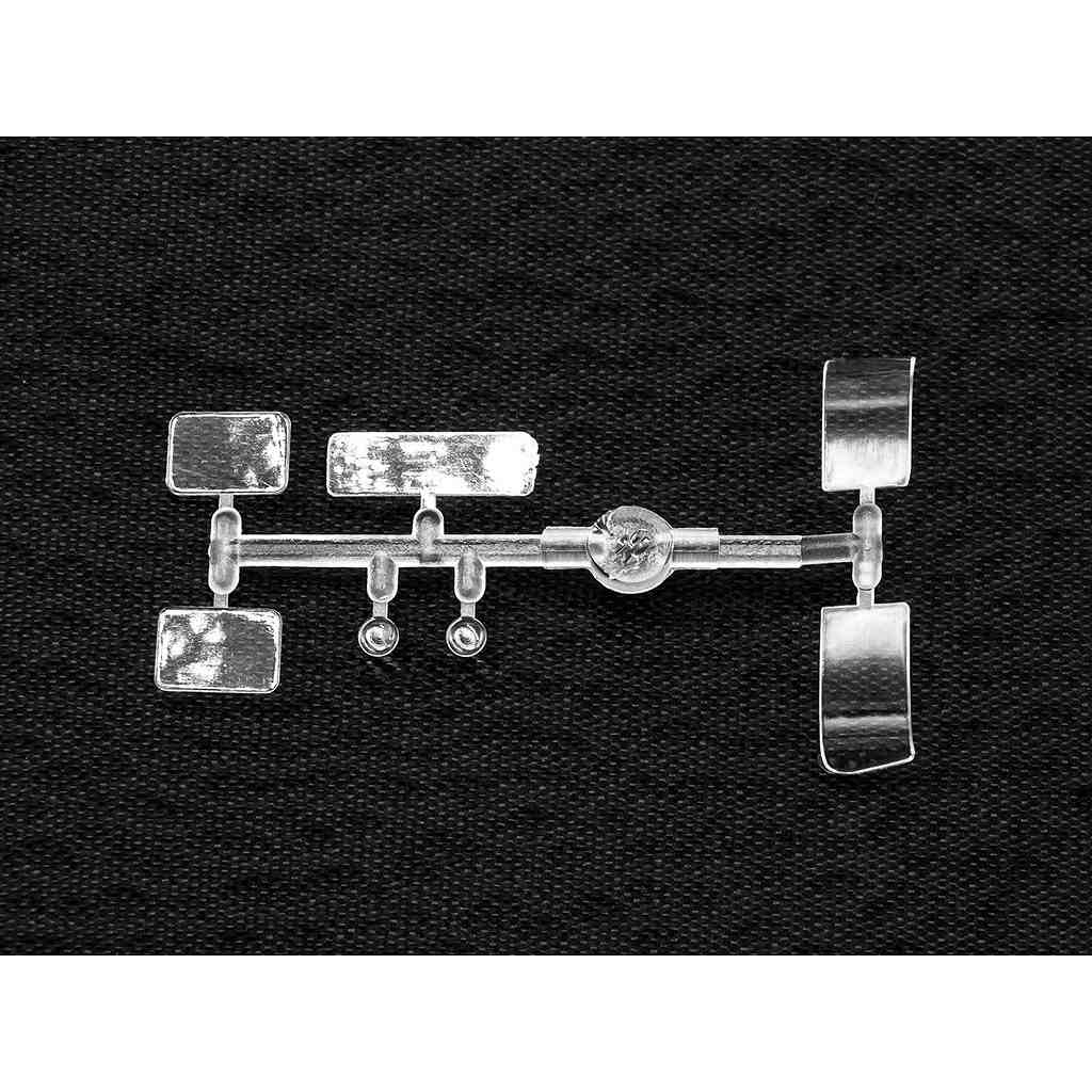 72821 ZiL-131 AFU w/DShKM